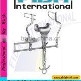 Balfour Retractor Orthopedic Set
