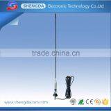 Ham 7-50MHz HF Antenna With Magnetic Base Mount / Long Range Broadband hf Antenna thumbnail-5