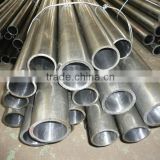 ST37 seamless steel pipe