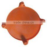 Excellent Quality Materials Push-in ANSI Plastic Flange Covers