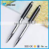 2016 Popular Promotional Metal Ball Pen With Touch Screen Stylus thumbnail-1