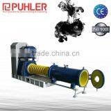 PUHLER Horizontal Bead Mill (Sand Mill) For Car Refinishing Paint