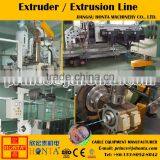 Jiangsu Suzhou Kunshan Factory Price Plastic Coating Equipment Pvc Extrusion Machine for Electric Cable Wire Production thumbnail-1