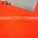 Contemporary Fluorescent and Waterproof Fabric for Underwater Cloth,two Layers Bonded and Backing Knitting Pvc Leather thumbnail-3