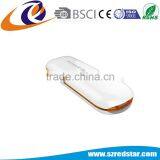 Promotional Gift 4400mah USB Portable Power Bank Charger