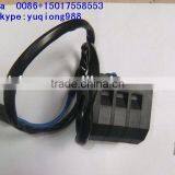 Hot Sale Daweoo DH220-5 24V Hydraulic Solenoid Coil thumbnail-1