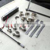 U , W, L Shape MoSi2 Heating Element / MoSi2 Furnace Heater thumbnail-6