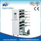 Digital Paper Sheet Collator For Printing (WD-ST-1)