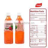 Aloe Drink (Pomegranate Flavor) thumbnail-2