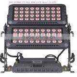 High Power Led Light IP65 Waterproof Outdoor City Wash Light thumbnail-1