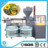 Chinese Sunflower Oil Press Machine Product Line thumbnail-1