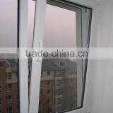 2016 New Style Tilt and Turn Window for Residence Made in Foshan