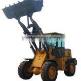 LW188/ LW220 Mini Wheel Loader thumbnail-1