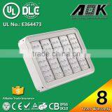 UL CUL DLC TUV CE RoHS SAA Listed 8 Years Warranty 200W Led Lighting Factory thumbnail-3