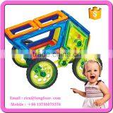 55PCS Abs Plastic Type and Model Toy thumbnail-3