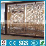 Laser Cut Metal Room Divider Designs thumbnail-2