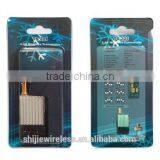 2.4g Fpv rc Drone TS321 2.4Ghz 500mW Wireless AV FPV Transmitter for Multi Airplane Sender thumbnail-3