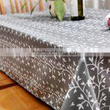 Supply High Quality Factory Table Cloth /custom Table Cloth/modern Table Cloth/table Cloth Roll thumbnail-3