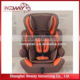 Pretty Customized Children Car Safety Seat thumbnail-2