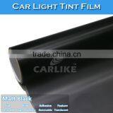 12 Colors Automobiles & Motorcycle Headlights Car Lamp Film thumbnail-3