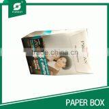 Paper Packaging Box for Dog Paper Take Away Box thumbnail-6