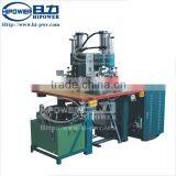 Double Heads High Frequency Welding Machine for PVC Stretch Ceiling thumbnail-3