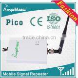 Indoor BTS Telecom Cell Phone GSM WCDMA UMTS 2G 3G 4G LTE Repeater and Mobile Signal Booster thumbnail-2