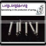 Small Tension Springs/tension Springs/double Tension Springs for Sale thumbnail-4