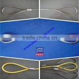 6*24 Wire Rope Sling Exporting to Japan thumbnail-6