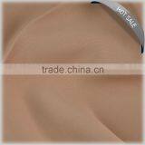 2016 Popular 100% Polyester Linen-like Fabric and Breathable Blackout Fabric for Blinds