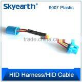 Automotive Waterproof Wire Harness With 2 Way Seal Amp 0-0282080-1 thumbnail-2