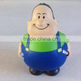 Worker pu Foam Reliever thumbnail-2