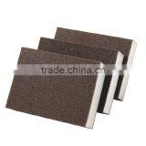 aluminium oxide sponge for cleaning