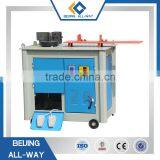 2016 GW25 Automatic steel Bar bending Hoop Machine