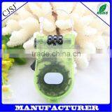 Hot Sale 3-Digit Safe Combination Padlock Lock Resettable Code With 1.1m Length Long Silver Cable Coded Locks CH-31 thumbnail-1