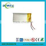 New Arrival 9.6V Hot Sales Battery Pack thumbnail-5