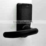 HOT Selling Electric Fingerprint Biometric Door Lock Smart Door Lock ADEL LS-9 thumbnail-6