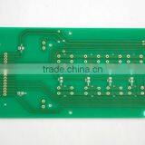 Green Solder Mask Controller Board 883 Leading Pcb Producer