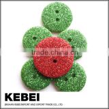 China supplier all kinds of bulk mixed buttons for decoration