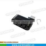 Usb Hub With Tf Card Reader