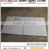 Vietnam Milky White Marble 30x60 thumbnail-1