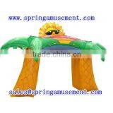 2015 New Design Lovely Advertising Inflatable Arch or Inflatable Archway for Sale Sp-ah036