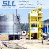 80tph Asphalt Batching Mixing Plant Exporter thumbnail-1