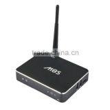 M8S RK3288 Quad Core 4.4 Full hd 1080p Porn Video Android tv Box 2G/16G Bluetooth 4.0 and 2.0MP Camera With Remote Control thumbnail-5