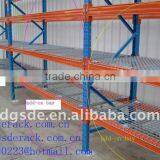 tailor made warehouse shelving heavy loading capacity