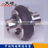 Tanso tyre coupling