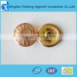 Fashion Decorative Snap Fasteners Buttons