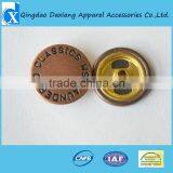 Press for Snap Buttons