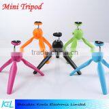 2015 Outdoor View Multi Function Universal Portable Mini Tripod and Adjustable Holder for Huawei Mate 8 and Lumia 950 thumbnail-2