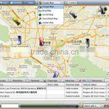 auto gps car tracking system,gps fleet management software